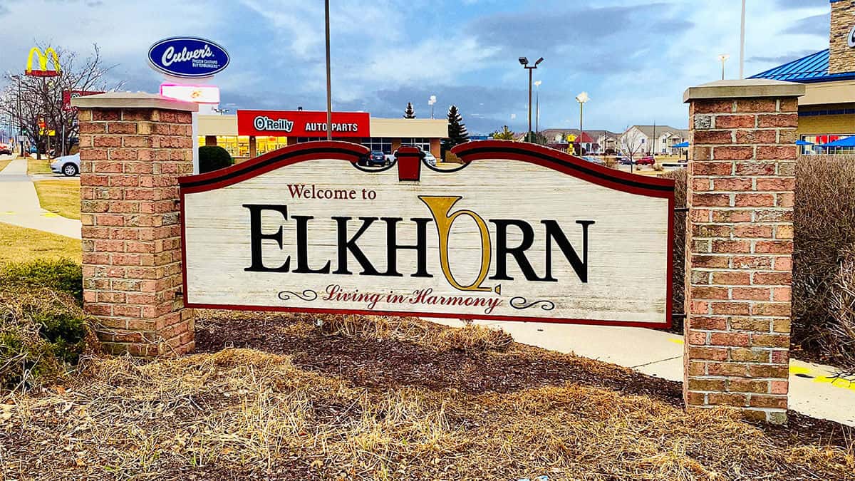 Elkhorn