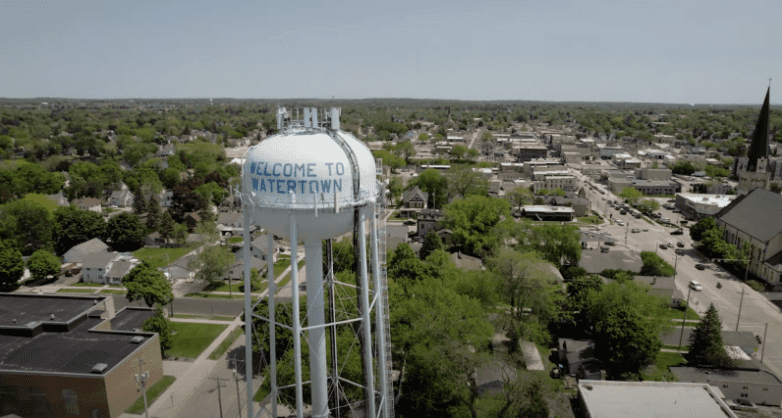 Watertown