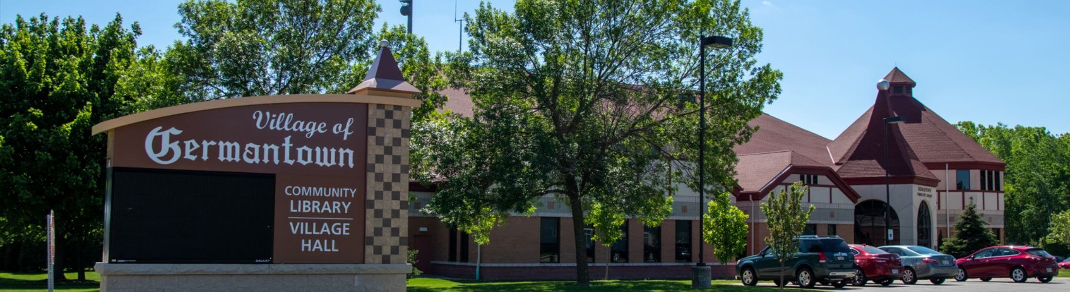 Germantown Property Management