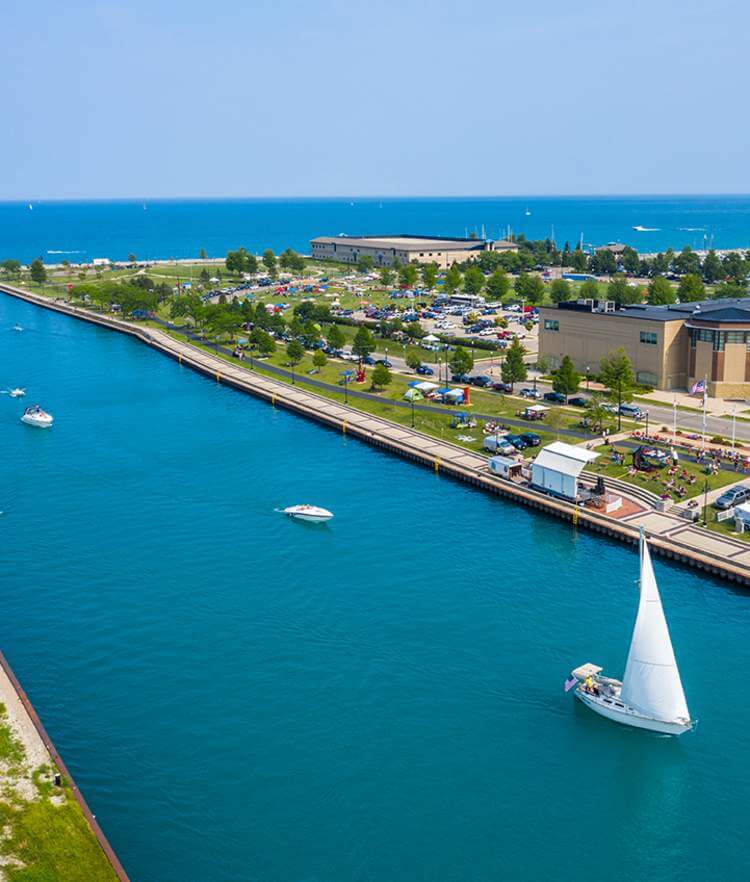 Kenosha County Property Management