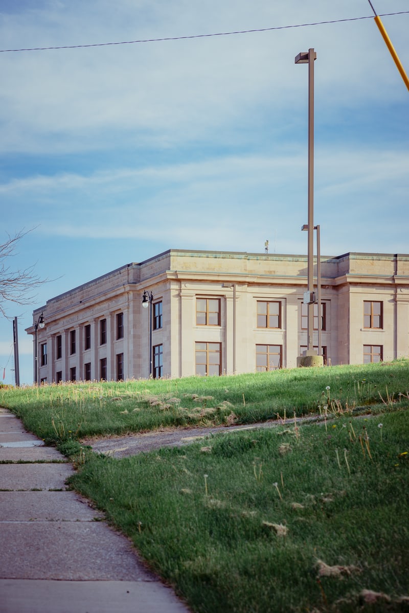 Racine County Property Management