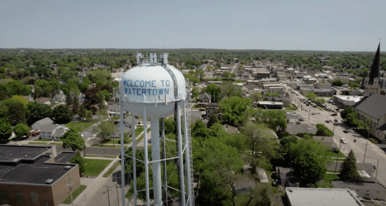 Watertown Property Management